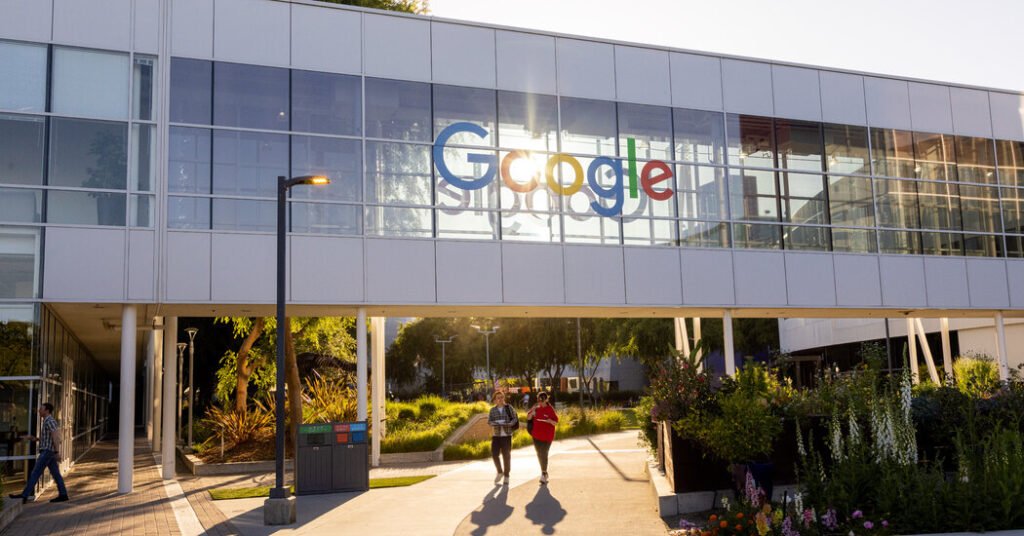 U.S. outlines changes to Google search that will be important in antitrust litigation