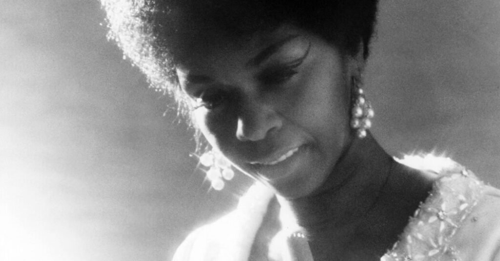 Cissy Houston saw the peaks of music and the valleys of life