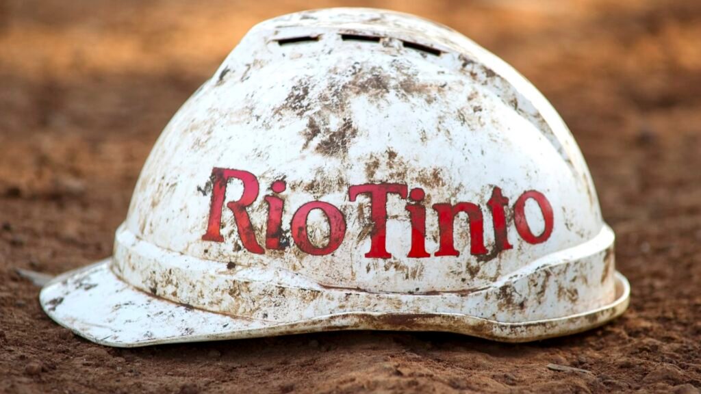 Mining giant Rio Tinto to negotiate acquisition of US lithium producer Arcadium