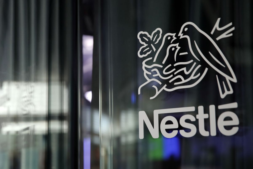 Nestlé Nigeria's nine-month losses soared fourfold to NOK 184 billion