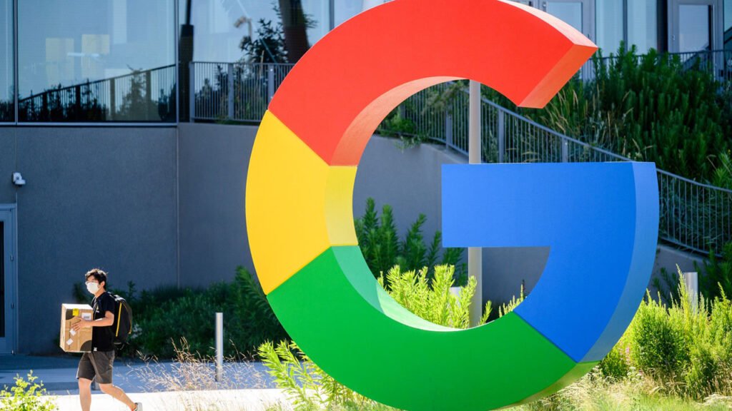 Google services to boost Nigeria economy by $1.8 billion in 2023 — Business — Guardian Nigeria News – News from Nigeria and the world