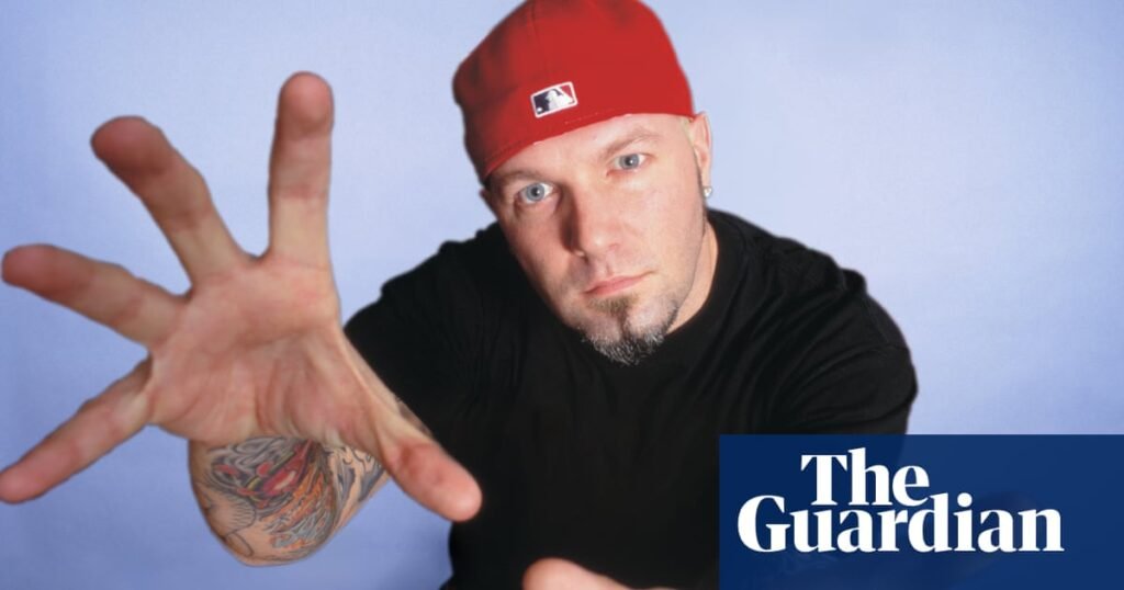 Limp Bizkit's fraud lawsuit shakes up the music industry: ``These accusations are massive'' Limp Bizkit