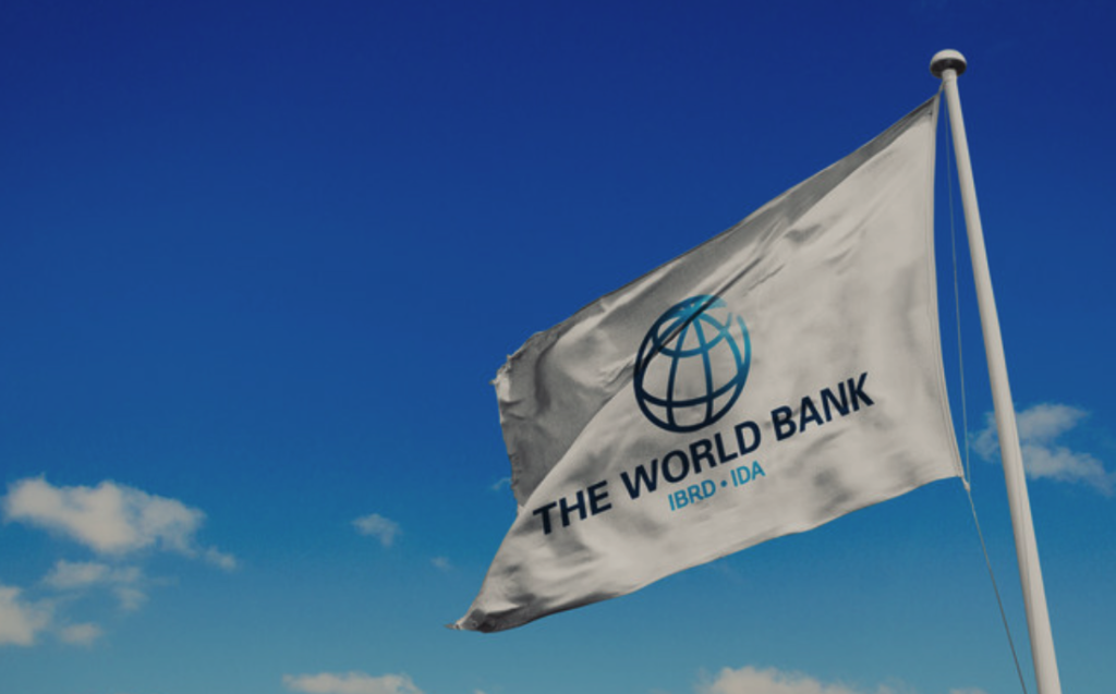 Nigeria's 2003 and 2007 reforms are just what it needs to sustain growth - World Bank