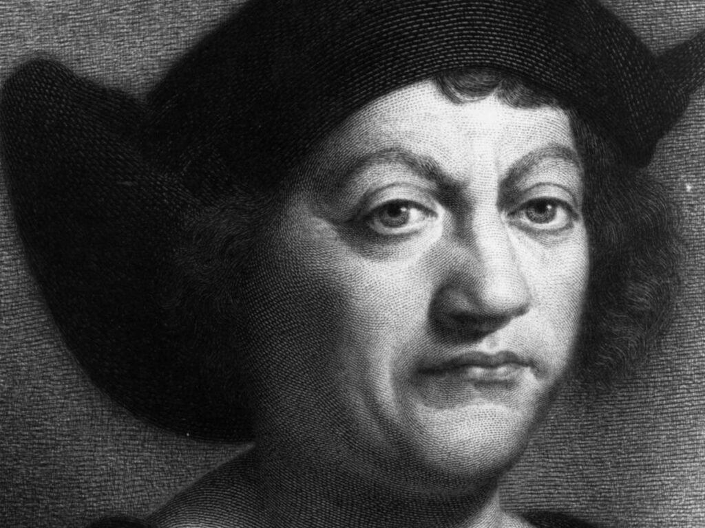 New DNA research reveals Christopher Columbus was secretly Jewish