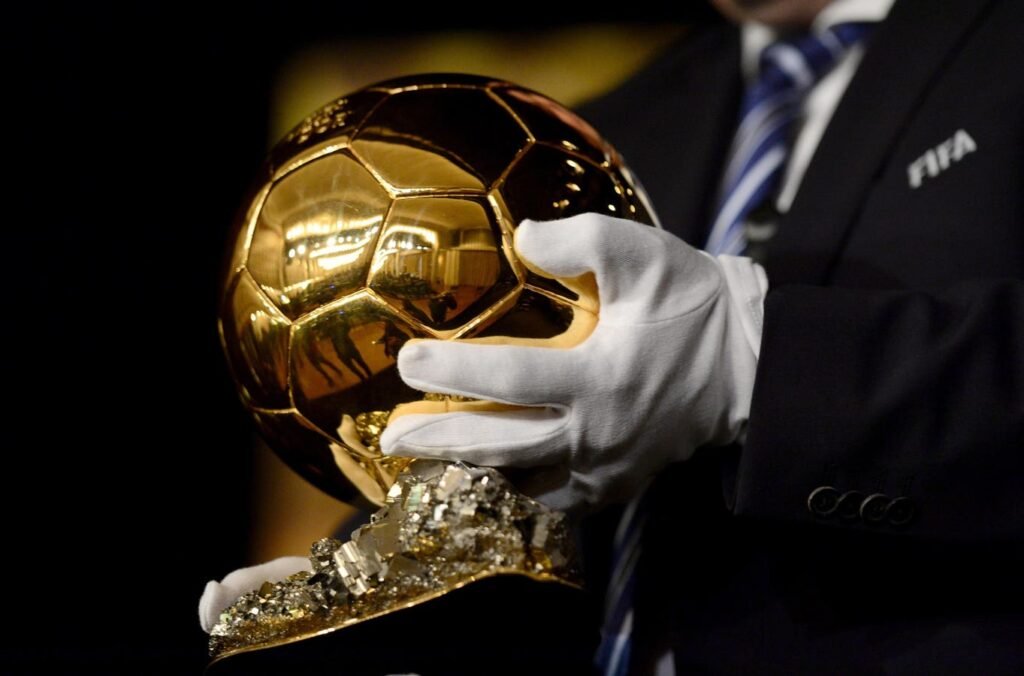 2024 Ballon d’Or Awards celebrates African excellence