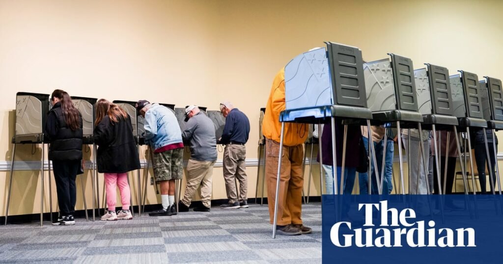 'The law is clear': US states show willingness to prosecute election crimes | 2024 US election