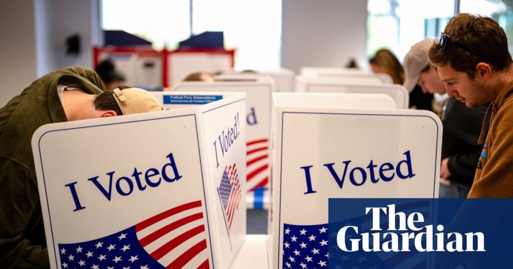 U.S. Supreme Court rules Virginia can continue deletions from voter rolls | 2024 U.S. Elections