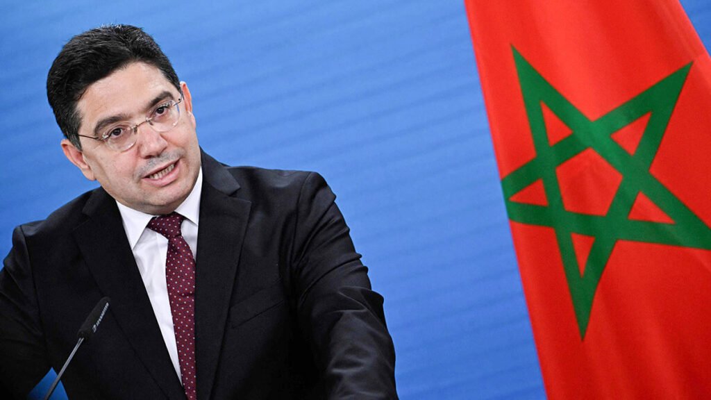 Morocco consolidates its position as a new African benchmark at the global level