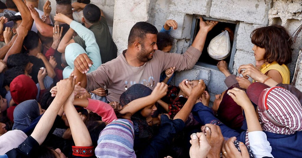 Israel Live Updates: Latest news on Gaza ceasefire, Hamas and Hezbollah