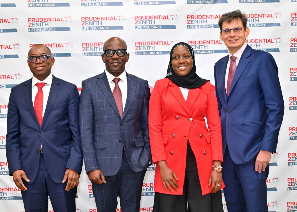 Prudential plc invests in Nigeria, expands ownership of Nigerian business and expands bank sales partnership with Zenith Bank