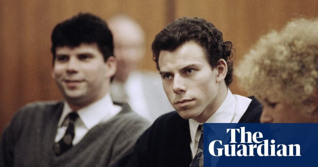 Kim Kardashian asks California to reconsider Menendez brothers' life sentences | Crime in the United States