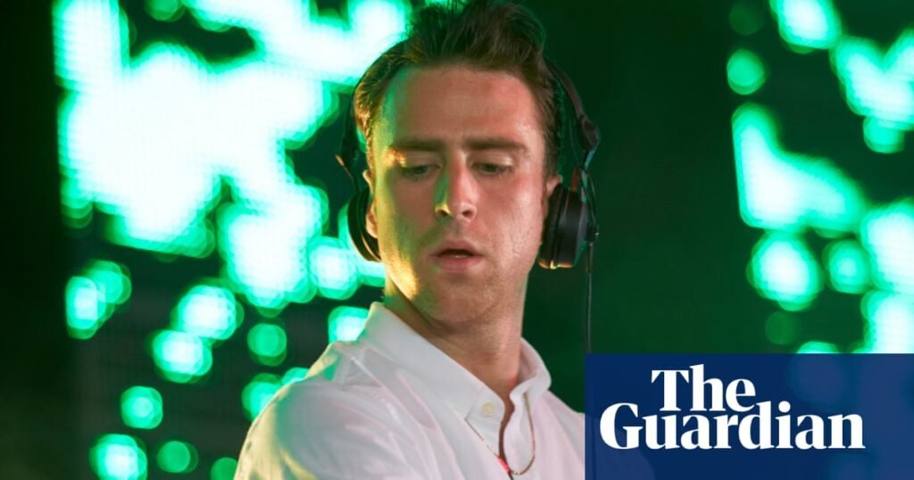 Scottish DJ Jack Revill, also known as Jackmaster, dies at the age of 38 | Dance music