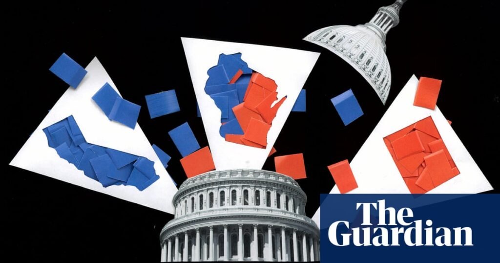 Can the candidate with the most votes lose? US Electoral College Explained | 2024 US Elections