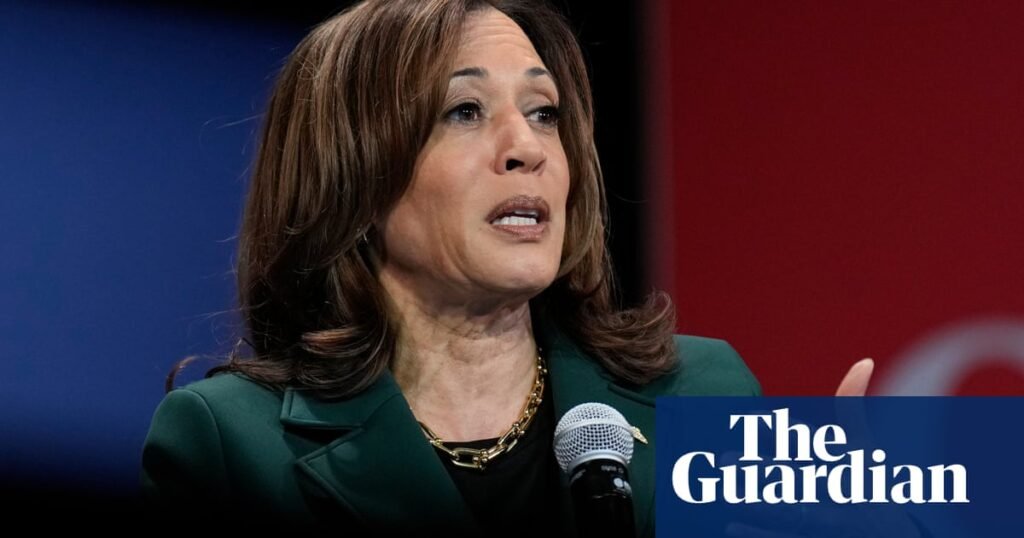 What you need to know about Kamala Harris City Hall on CNN | 2024 US Election