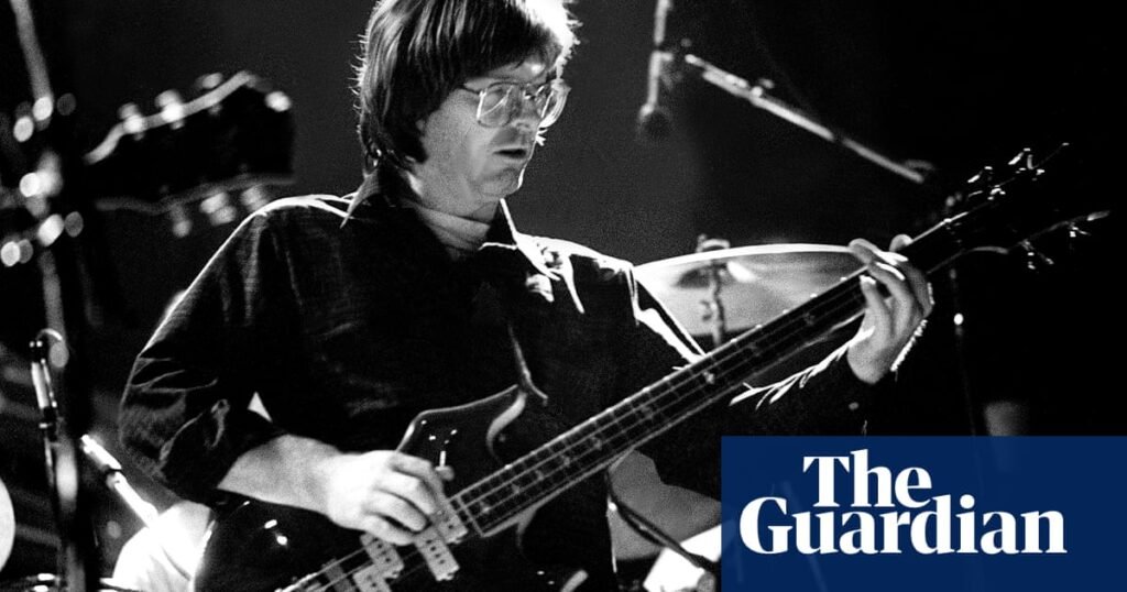 Phil Lesh obituary | Grateful Dead