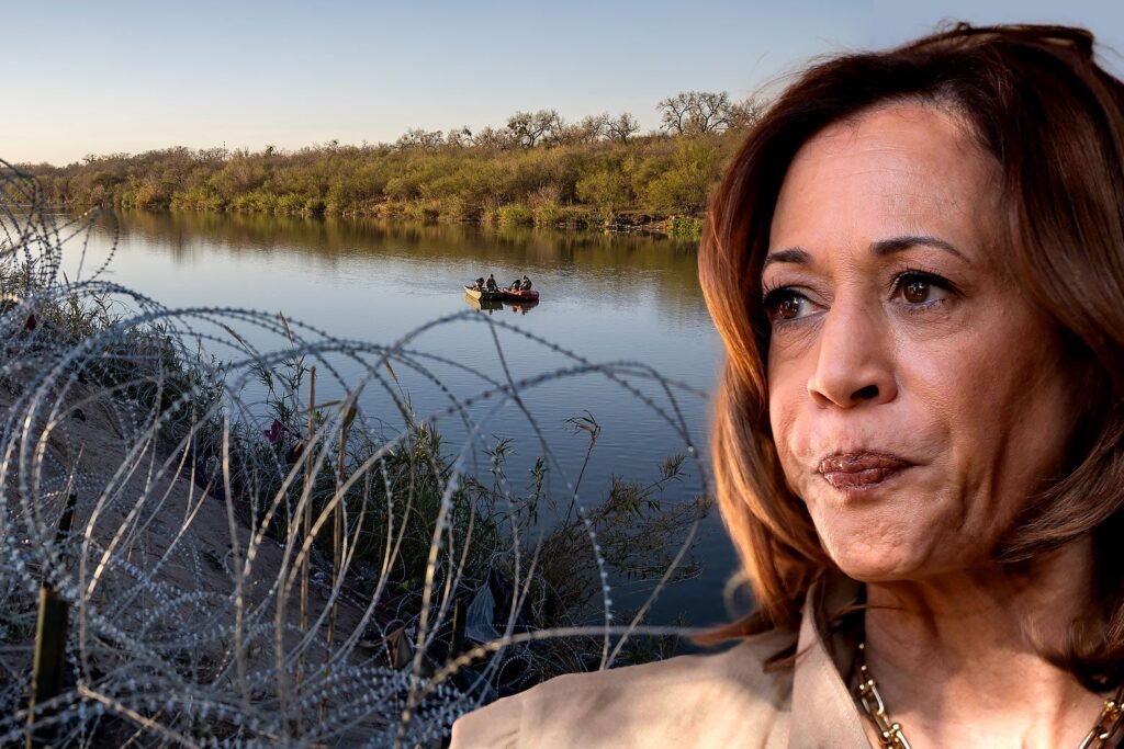 This is the wrong lesson to draw from Kamala Harris' performance among Black and Latino voters.