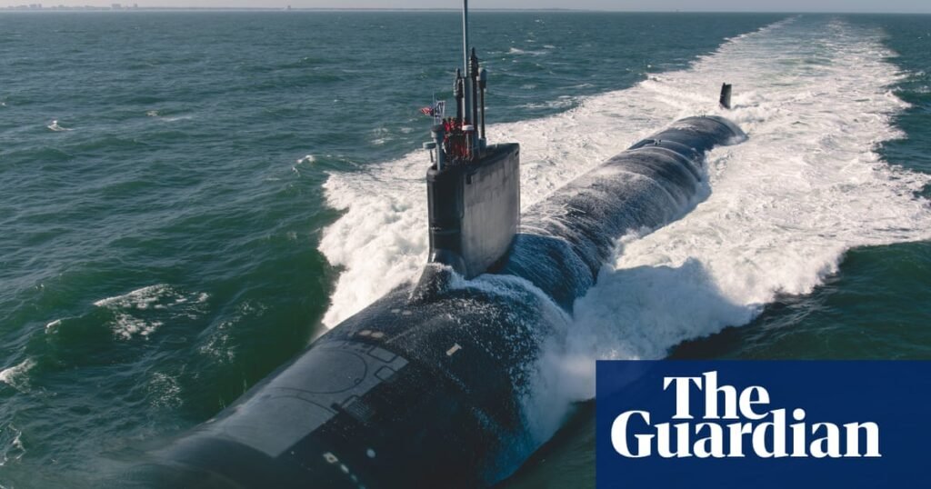 US Congressional inquiry warns of risk of rising costs for Australia in Oaks submarine program | Oaks