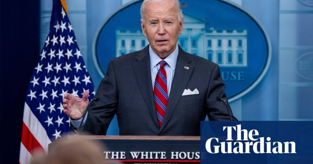 Biden gives brief words to Prime Minister Netanyahu on peace deal and impact on election | Joe Biden