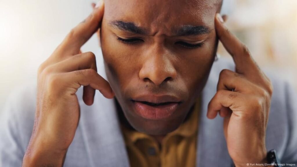 Africa's mental health crisis: Urgent call for workplace support as suicide rate rises | Health