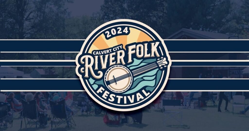 CC River Folk Fest 2024: Live music, local vendors, and family fun | News