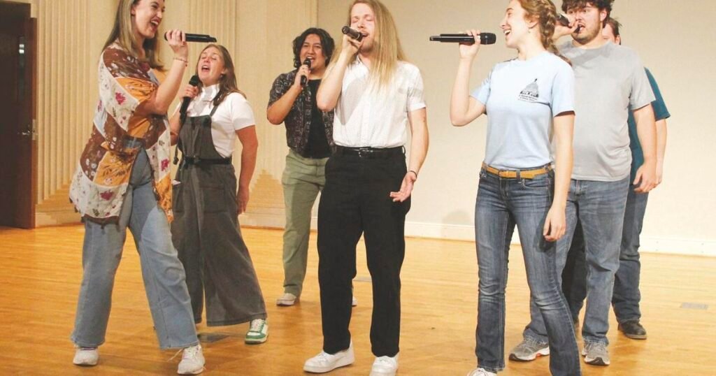 MSU School of Music releases “Godspell” this weekend | News