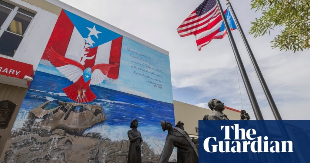 'Feeling robbed': Millions of residents of US territories like Puerto Rico unable to vote in presidential elections | 2024 US Elections