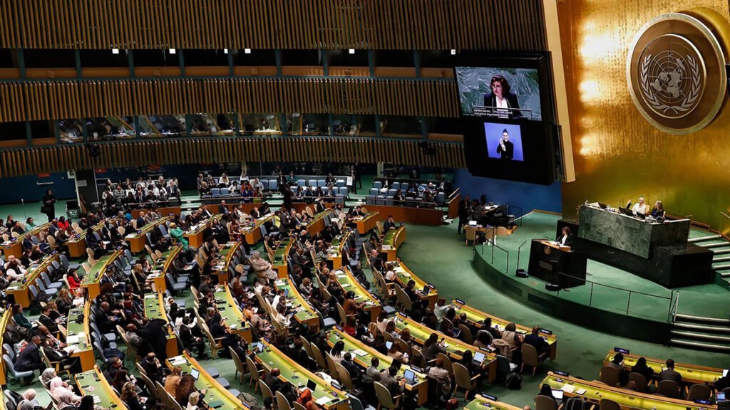 Business leaders speak about Africa's sustainable future at UNGA79 — Business — Guardian Nigeria News – News from Nigeria and the world