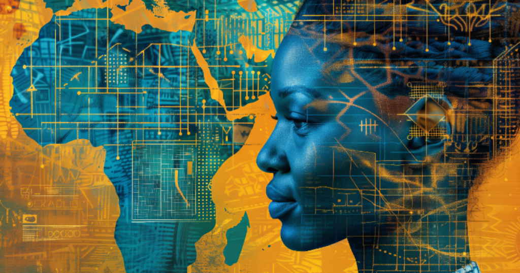 Can Nigeria lead Africa's AI revolution? Dubai thinks so and is betting big