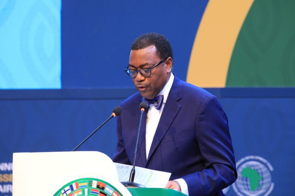 Nigeria has the highest number of people living without electricity in the world - Akinwunmi Adesina