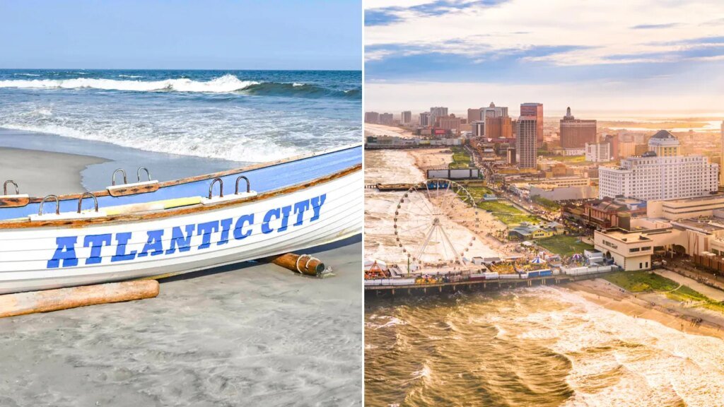 US casino mecca Atlantic City could become a travel must-do this fall