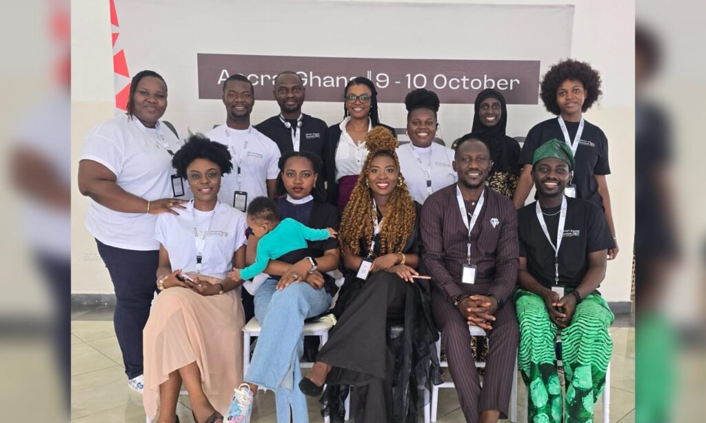 Dubawa co-hosts fact checkers at Africa Fact Summit to fight disinformation