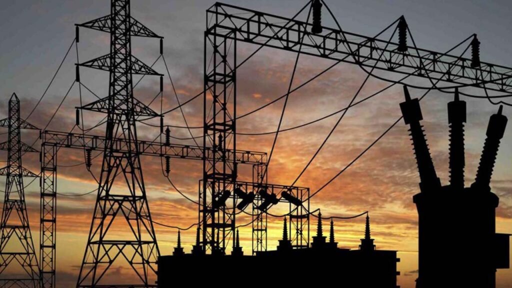 Nigeria’s power grid suffers 162 collapses in 11 years – Power generation company