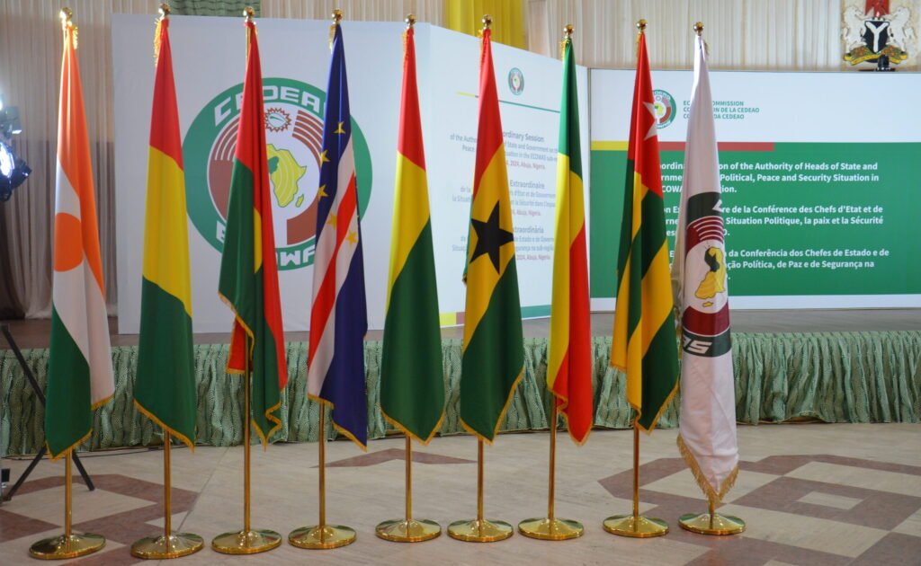 Nigeria and other ECOWAS countries plan to unify vehicle registration and driving license system