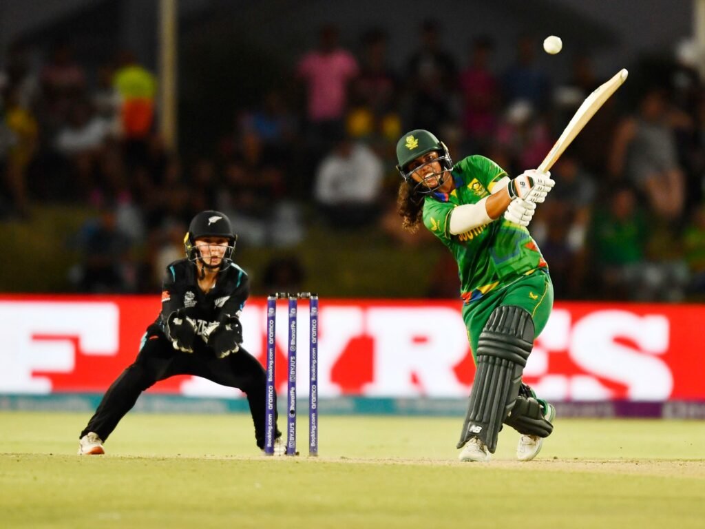 Teams, Time: South Africa vs New Zealand – Women's T20 World Cup Final | Cricket News