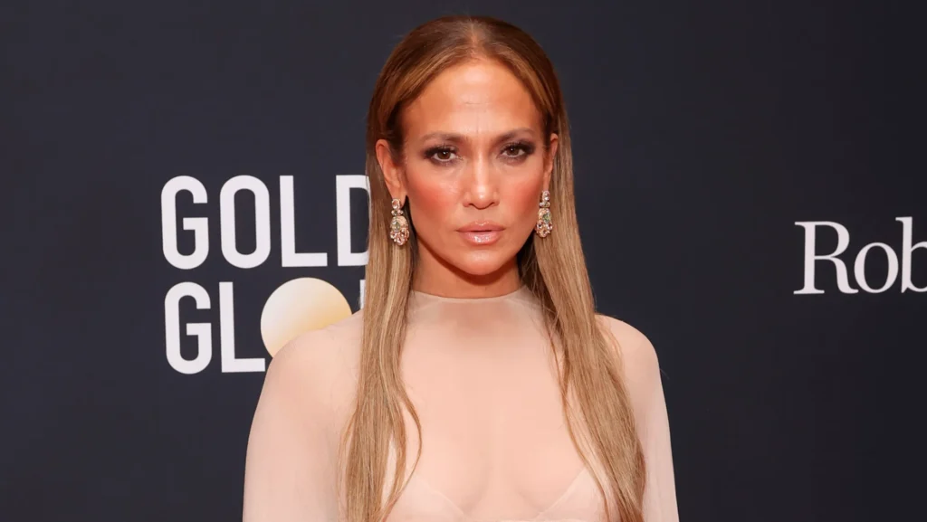 Jennifer Lopez breaks her silence about breakup with ex-husband