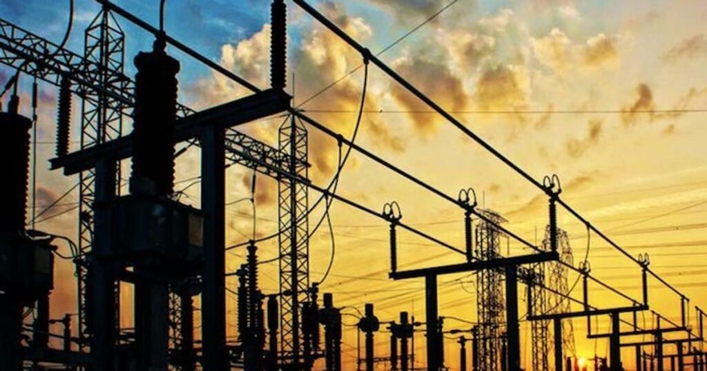 Nigerians plunged into darkness as national power grid collapses again