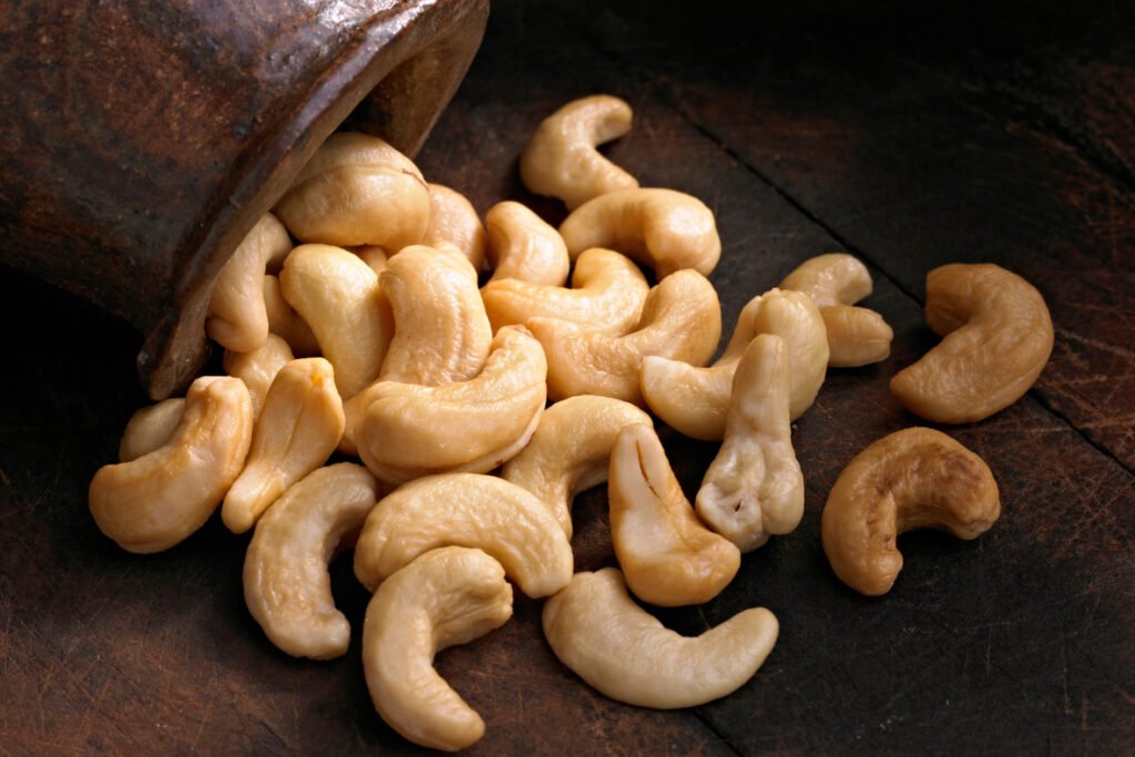 Empowering communities in West Africa, one cashew at a time | Massachusetts Institute of Technology News