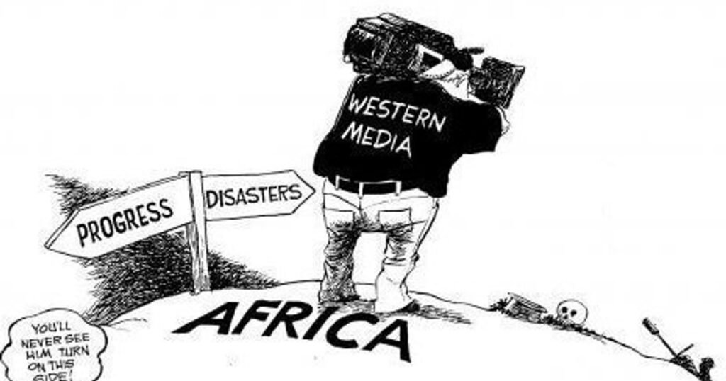 Africa faces $4.2 billion problem due to Western misrepresentations