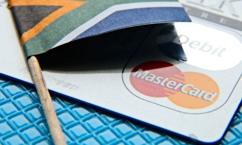 Mastercard rolls out real-time card payments in South Africa