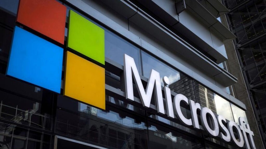 Microsoft seeks digital support for Africa's youth — Technology — The Guardian Nigeria News – News from Nigeria and the world