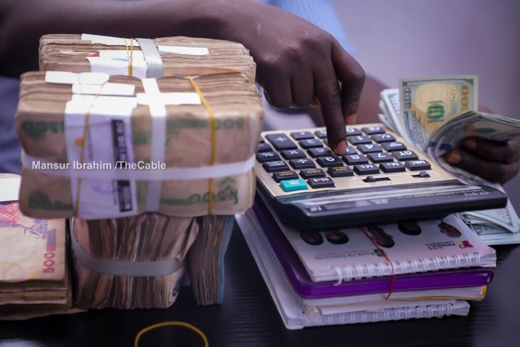 Nigeria lost 13 trillion naira in 3 years due to foreign exchange subsidies