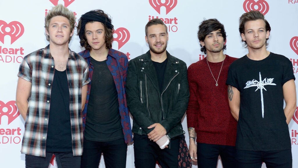 One Direction speak out about Liam Payne's death