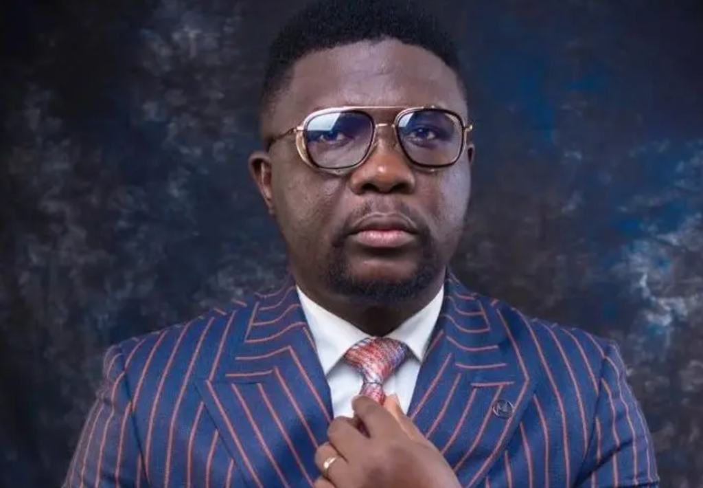 Why I don't compete with Alibaba, AY, and Basketmas - Seyi Law talks