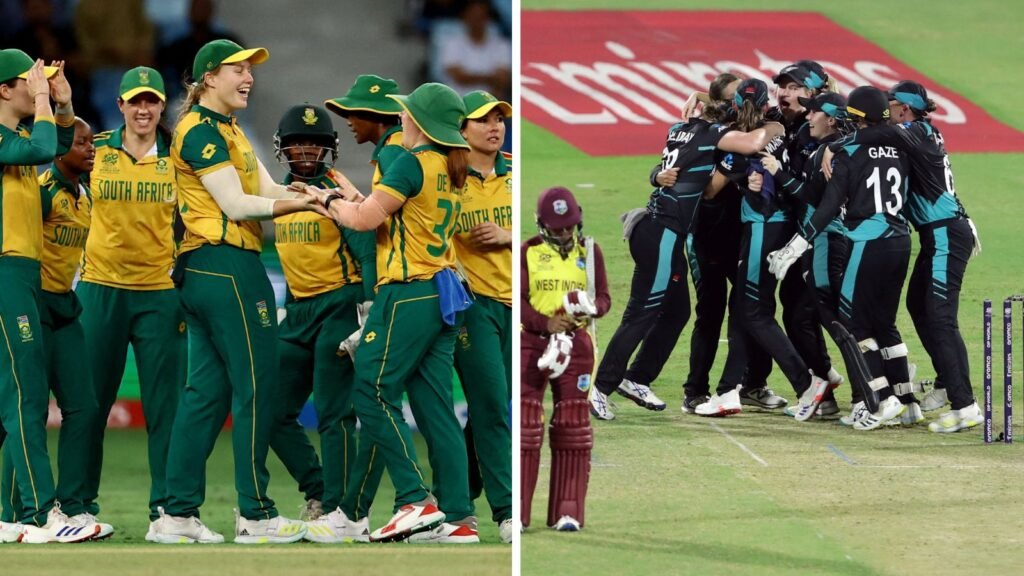 SA-W vs NZ-W 2024, South Africa vs New Zealand Women T20 World Cup Final Match Today Live Telecast: Follow live updates from Dubai International Stadium, Dubai