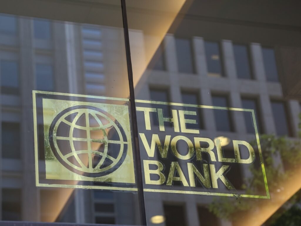 World Bank approves new $1.57 billion in aid to Nigeria