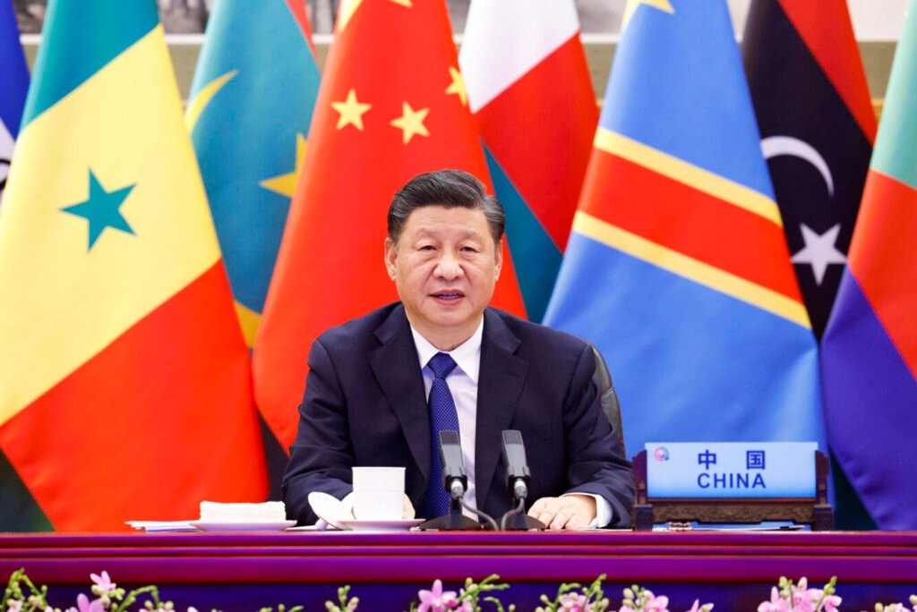 Will China intervene directly to protect its investments in Africa?