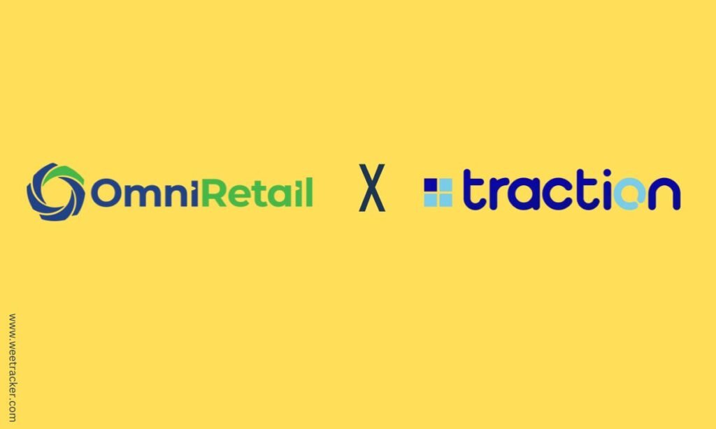 Nigeria's Omni Retail acquires Nigeria's Fintech Traction App