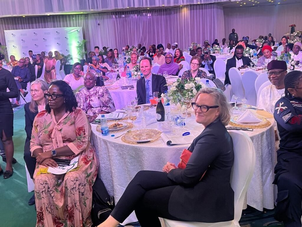 MacArthur Foundation celebrates 30 years of impact on Nigeria