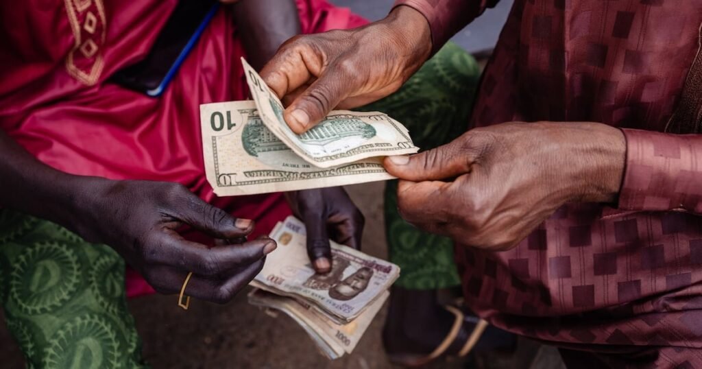 Nigerian companies reduce dollar debt as naira hits new lows – BNN Bloomberg