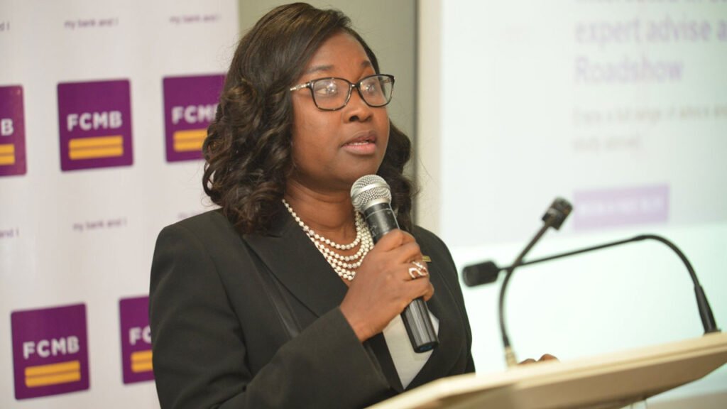 FCMB expects recapitalization to boost Nigeria's private sector credit to over 13% — Business — Guardian Nigeria News – Nigeria and World News